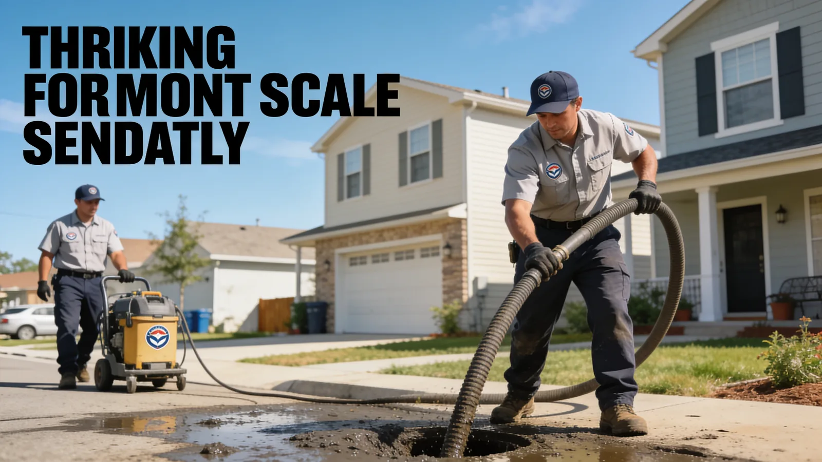 Sewage Cleanup in Mora, MN near me